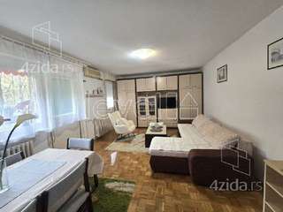 🏠 Аренда · Novi Sad, Novo Naselje