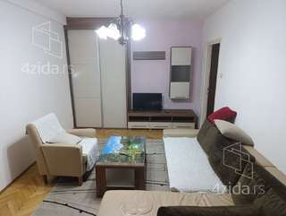 🏠 Аренда · Beograd, Sarajevska