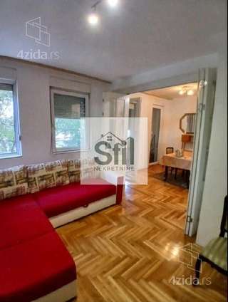 🏠 Аренда · Novi Sad, Bulevar Oslobođenja