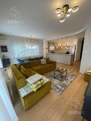 🏠 Аренда · Novi Sad, Liman