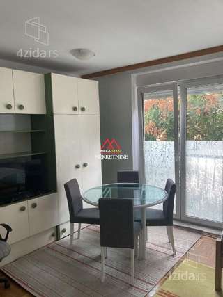 🏠 Аренда · Novi Sad, Sajmište