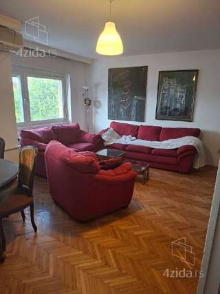 🏠 Аренда · Novi Sad, Stari Grad