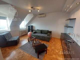 🏠 Аренда · Beograd, Mirijevo