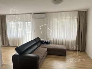 🏠 Аренда · Beograd, Miljakovac