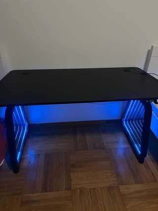 Игровой стол White Shark MEDUSA
