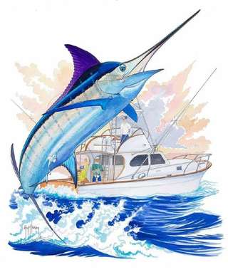 🎣🌊☀️ Отдыхайте Активно