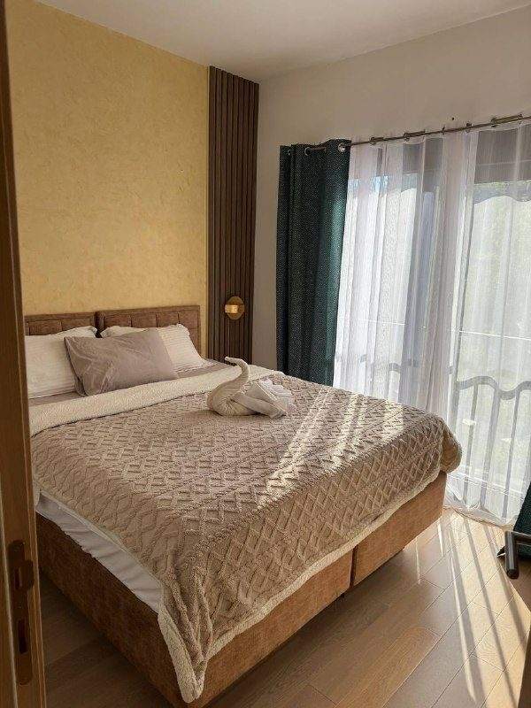 Сдам апартаменты с 1 спальней в Бечичи 44 м 📣 — фото 1 из 7