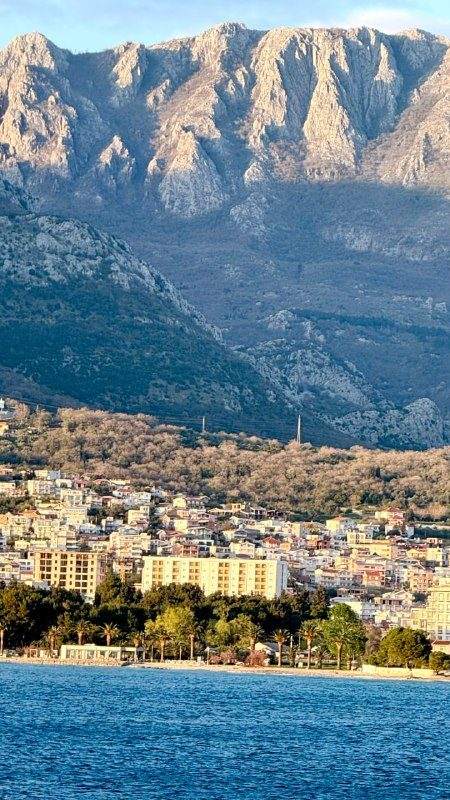 📍Бар. Ильино · ✅ Квартира 47 м2. (1+1) 9/10 этаж — фото 1 из 8