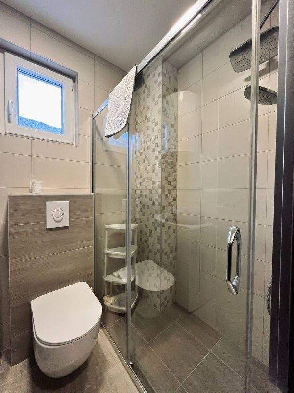 🏠 Квартира с 1 спальней в Бечичи у моря и паркингом — фото 3 из 5