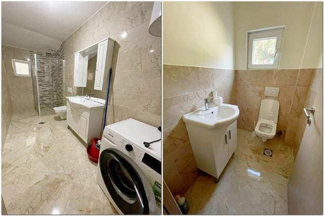 📍Бар. Шушань · ✅ Квартира (3+1) 110 м2 на участке 200 м2. 3/3 этаж — фото 2 из 8