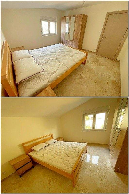 📍Бар. Шушань · ✅ Квартира (3+1) 110 м2 на участке 200 м2. 3/3 этаж — фото 4 из 8