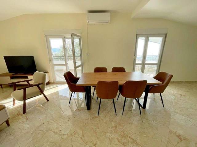 📍Бар. Шушань · ✅ Квартира (3+1) 110 м2 на участке 200 м2. 3/3 этаж — фото 5 из 8