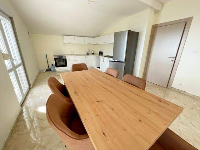 📍Бар. Шушань · ✅ Квартира (3+1) 110 м2 на участке 200 м2. 3/3 этаж — фото 7 из 8