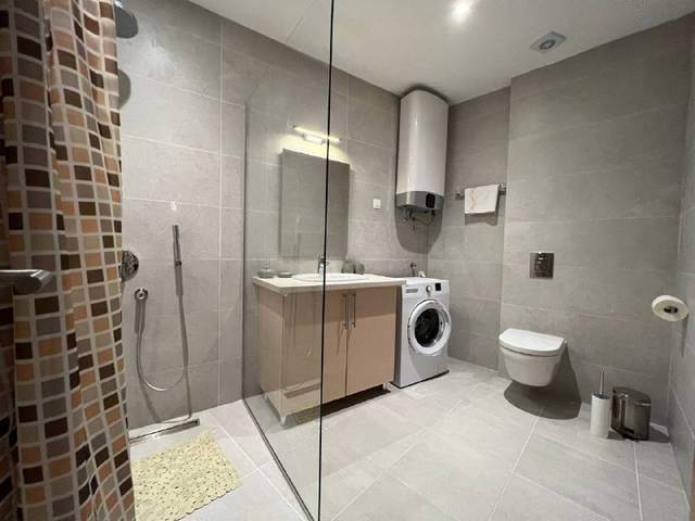 Сдам квартиру с одной спальней (50 м2) — фото 4 из 8