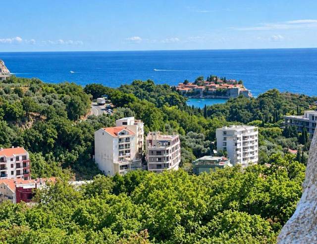 10 мин Будва · Квартира -студия в новом жилом комплексе Most Oliva Resort с по — фото 3 из 4