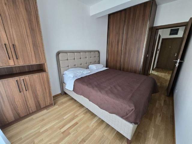 Годовая аренда · Квартира с 1 спальней в районе Розино — фото 4 из 9