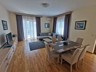 Аренда квартиры в ЖК "Belvedere Residence" Бечичи