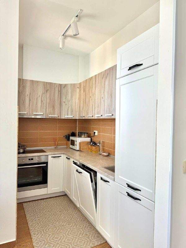 Продается квартира с 2 спальнями в Бечичи, район SunVista — фото 6 из 7