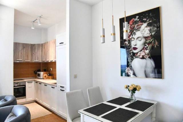 Продается квартира с 2 спальнями в Бечичи, район SunVista — фото 7 из 7