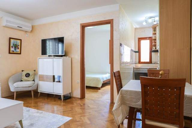 🏠 Уютная квартира с 2 спальнями в удобном районе Будвы — фото 7 из 7