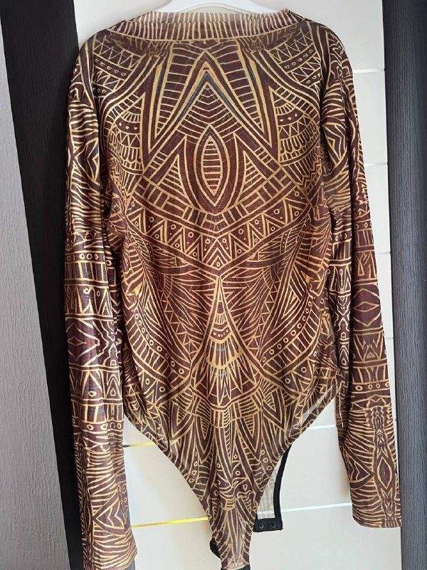 Купальник новый 20€ — фото 3 из 6