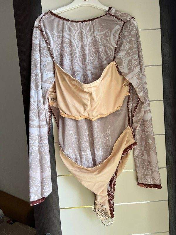 Купальник новый 20€ — фото 6 из 6