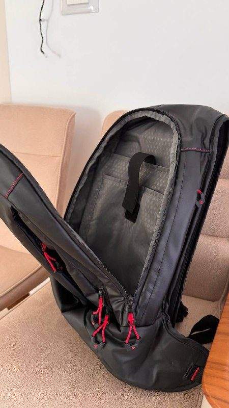 Продаю Samsonite · Высота 46 — фото 2 из 3
