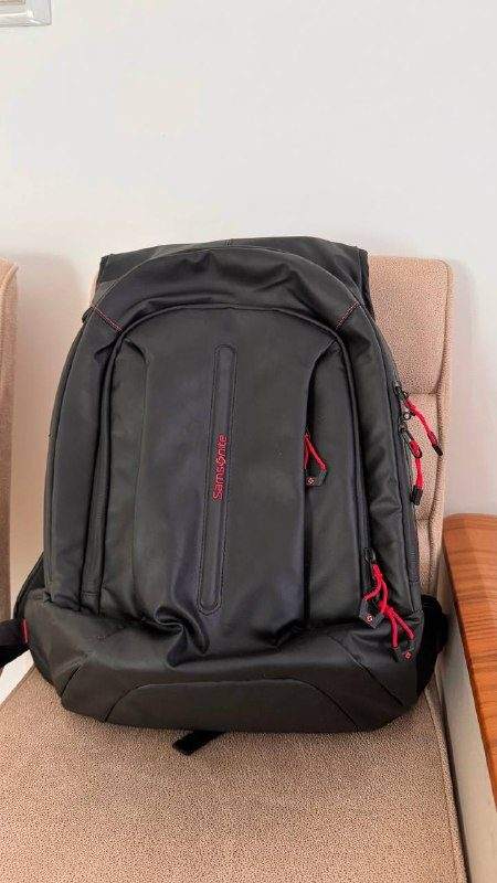 Продаю Samsonite · Высота 46 — фото 3 из 3