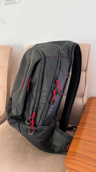 Продаю Samsonite · Высота 46
