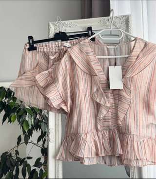 Комплект Zara · Новый