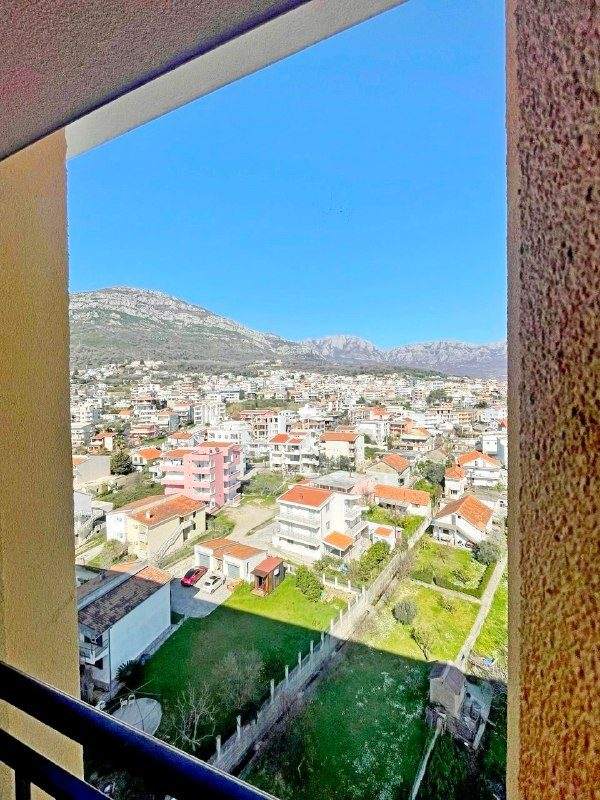 📍Бар. Ильино · ✅ Квартира 26 м2. 6/10 этаж — фото 3 из 7