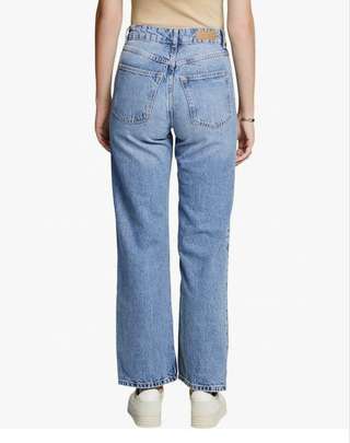 Продам джинсы esprit, размер S-М, W28, 15 евро, один выход