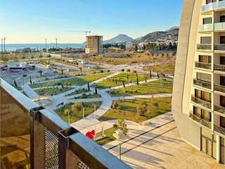 📍Бар. Центр. · ✅ Квартира 35м2. 5 этаж. Вид на море 🌊 и горы⛰!