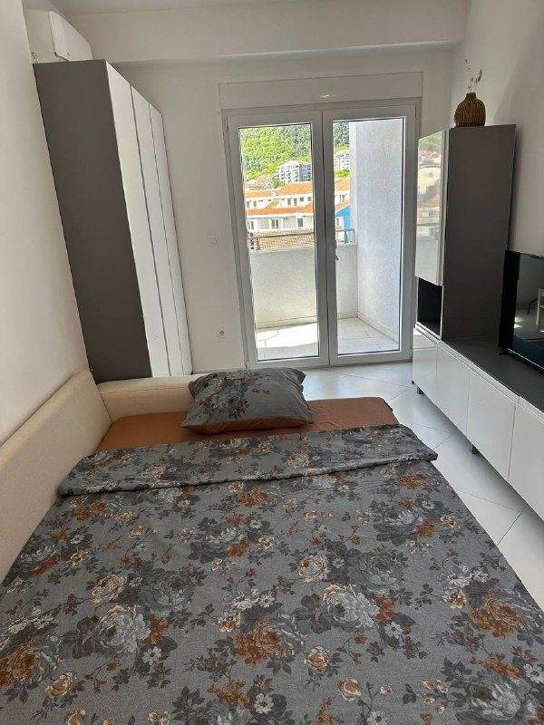 Студия 25м2 · Находится на 4 этаже нового дома с лифтом (один из лучших в г — фото 5 из 7