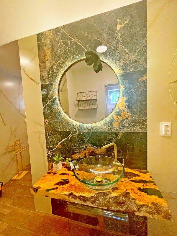 📍Бар. Шушань. · ✅ Дом 60 м2. Участок 300 м2 — фото 2 из 8