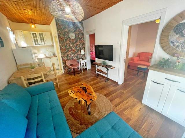 📍Бар. Шушань. · ✅ Дом 60 м2. Участок 300 м2 — фото 7 из 8