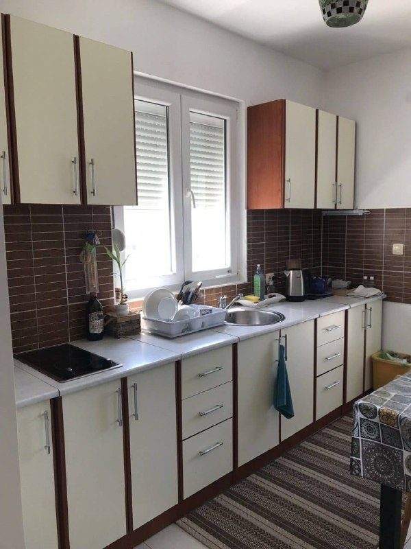 Годовая аренда · Сдаётся квартира с 1 спальней в районе Подмайне — фото 5 из 8