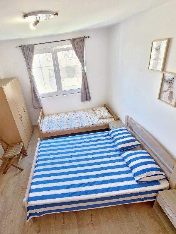 📍Бар. Ильино · ✅ Квартира 56м2 (1+1). 3 этаж — фото 6 из 8