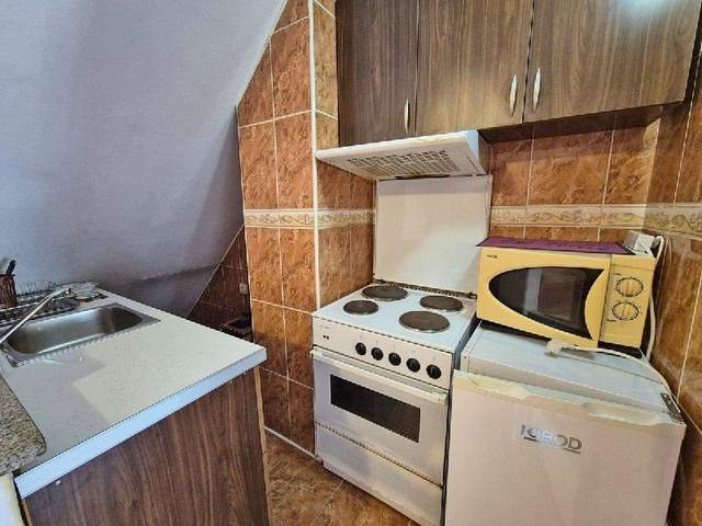 Сдаётся в аренду от года квартира с 1 спальней в Будве — фото 3 из 5