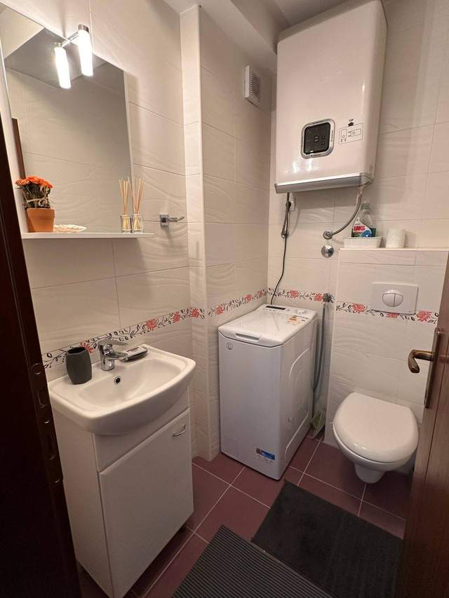 🏠 Квартира с двумя спальнями и панорамным видом на море в Баре (Ильино — фото 1 из 7