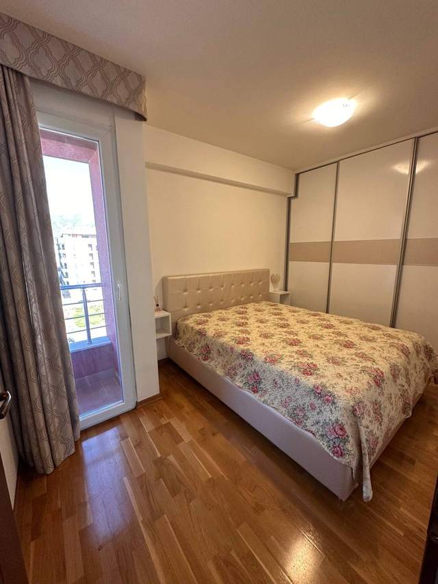 🏠 Квартира с двумя спальнями и панорамным видом на море в Баре (Ильино — фото 2 из 7