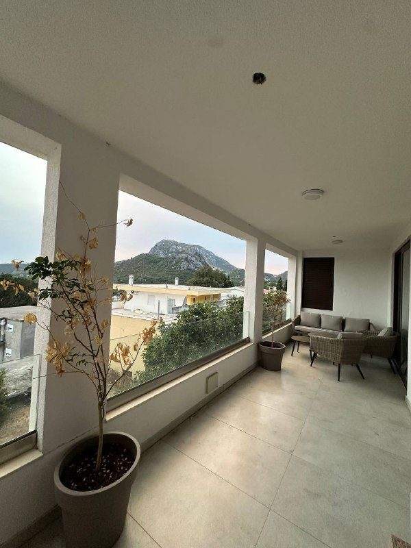 750€/мес | Сутоморе | 2 спальни (100м2) от сейчас — фото 3 из 8