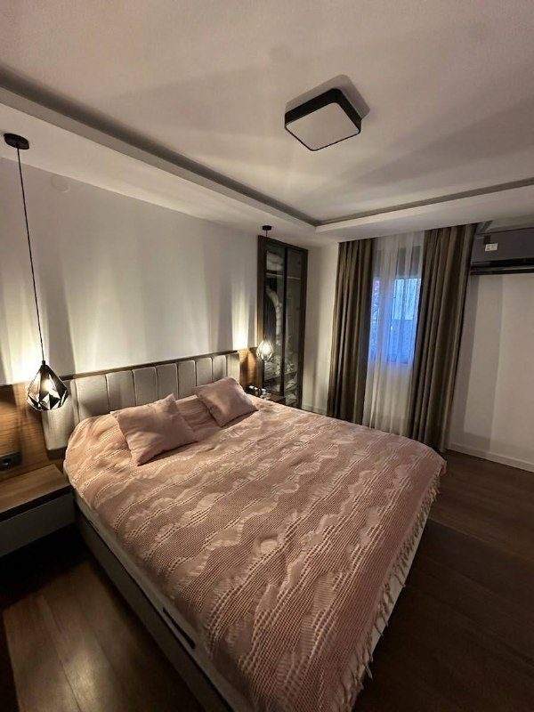 750€/мес | Сутоморе | 2 спальни (100м2) от сейчас — фото 6 из 8