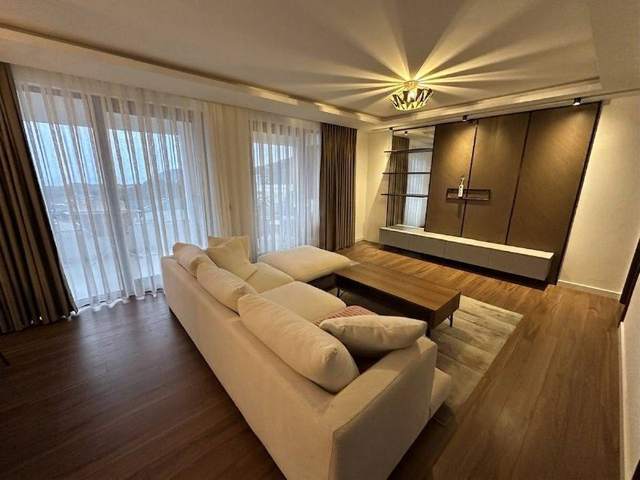 750€/мес | Сутоморе | 2 спальни (100м2) от сейчас — фото 7 из 8