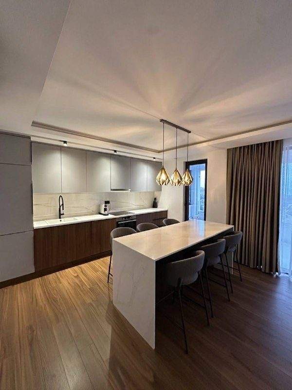 750€/мес | Сутоморе | 2 спальни (100м2) от сейчас — фото 8 из 8