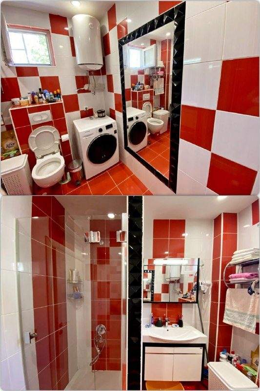 📍Бар. Шушань · ✅ Дом 90 м2 на участке 300 м2 — фото 2 из 8