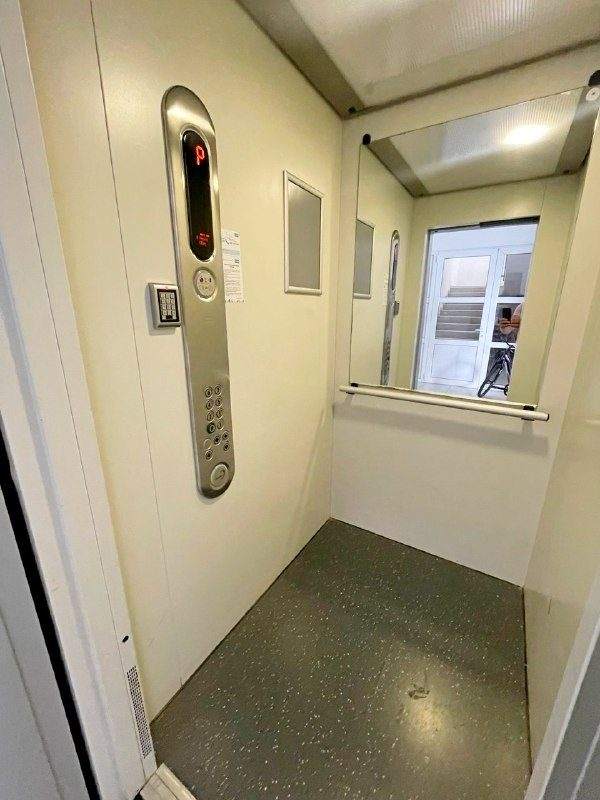 📍Бар. Центр. · ✅ Квартира-студия 40 м2. 4 этаж — фото 1 из 8