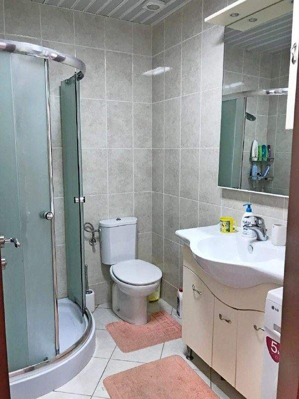 📍Бар. Центр. · ✅ Квартира-студия 40 м2. 4 этаж — фото 2 из 8