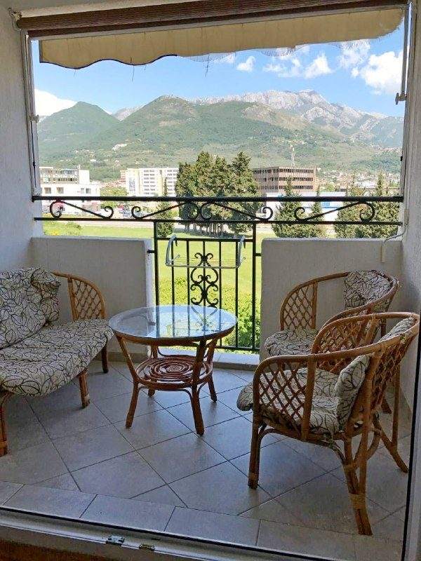 📍Бар. Центр. · ✅ Квартира-студия 40 м2. 4 этаж — фото 5 из 8