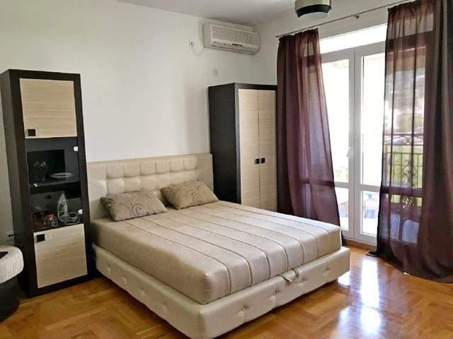 📍Бар. Центр. · ✅ Квартира-студия 40 м2. 4 этаж — фото 6 из 8